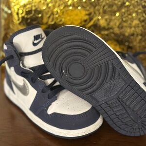 Nike Baby boy girl toddler kids sneakers